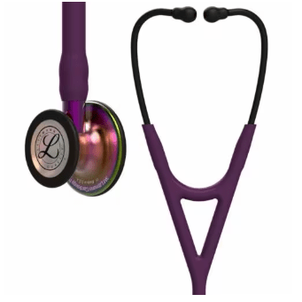 Littmann-3M™ Littmann® Cardiology IV™ Diagnostic Stethoscope-MedTech-8